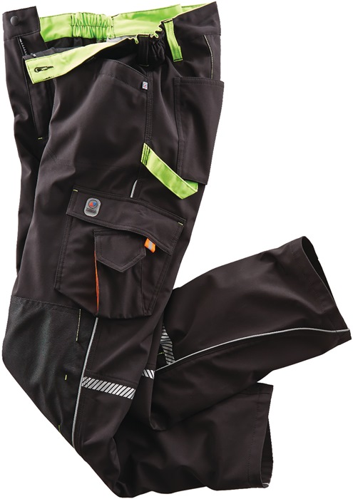 TERRAX Softshellhose Terrax Workwear