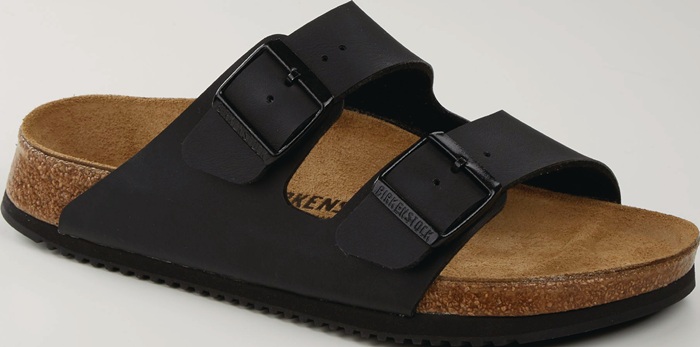 BIRKENSTOCK Sandale Arizona PROF