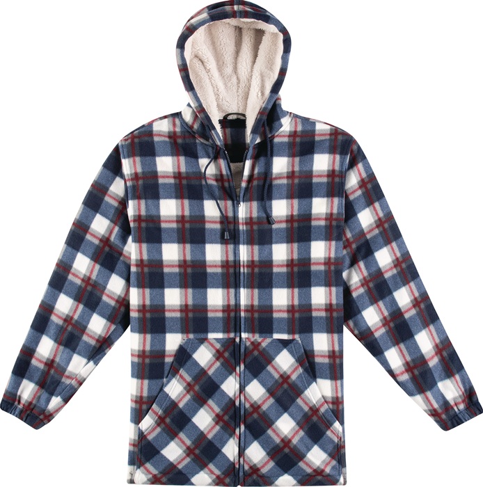 SCHEIBLER Thermojacke Dalroy