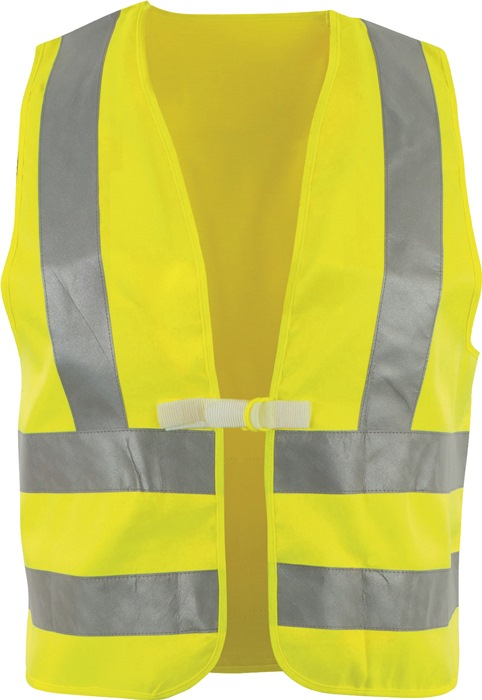 ASATEX Warnweste
