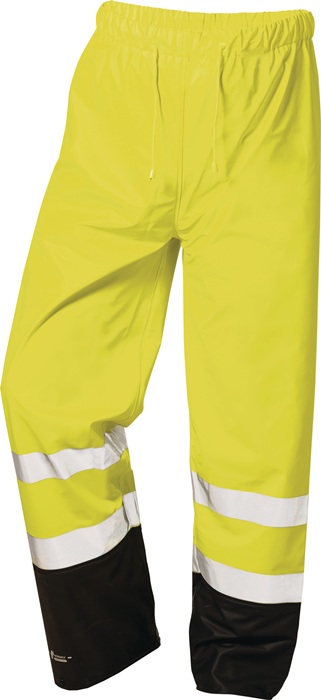NORWAY Warnschutzregenhose Dirk