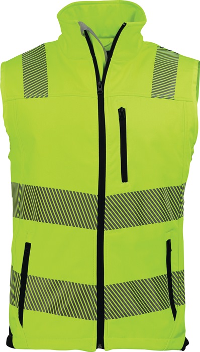 PREVENT TRENDLINE Warnweste Prevent® Trendline