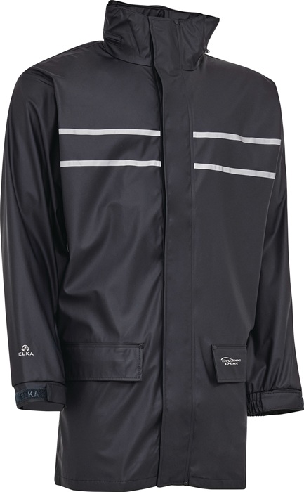 ELKA RAINWEAR Regenjacke DRY ZONE D-LUX