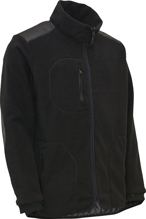 ELKA RAINWEAR Zipp-In Fleecejacke WORKING XTREME