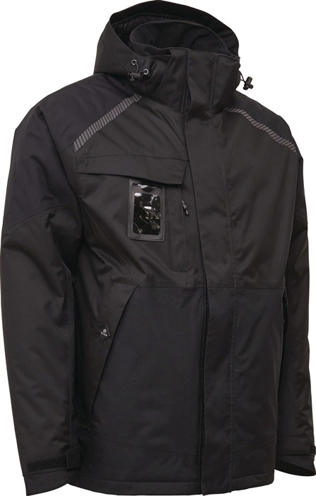 ELKA RAINWEAR Winterjacke WORKING XTREME