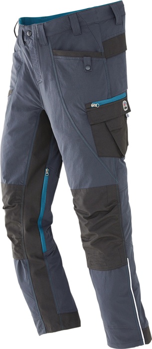 TERRAX Arbeitshose Terrax Workwear