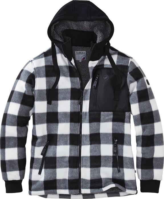 TERRAX Thermohemd Terrax Workwear