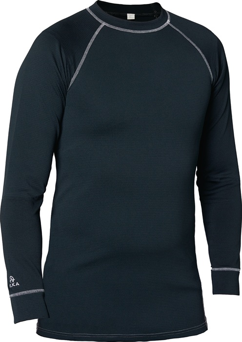 [4000380631] ELKA RAINWEAR Thermo-Unterhemd (L)