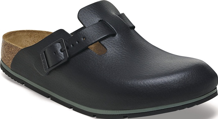BIRKENSTOCK Clog Boston PRO