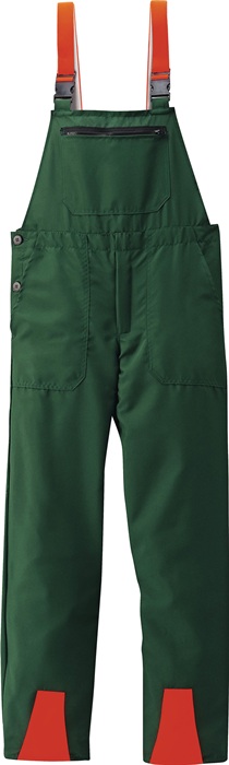 SCHEIBLER Schnittschutzlatzhose Basic