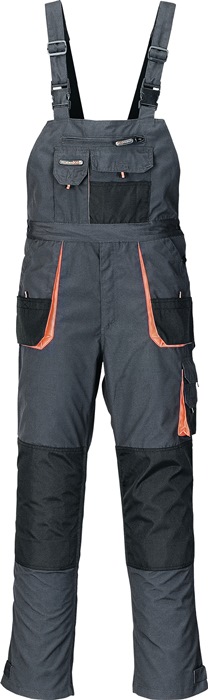 TERRATREND Herrenlatzhose