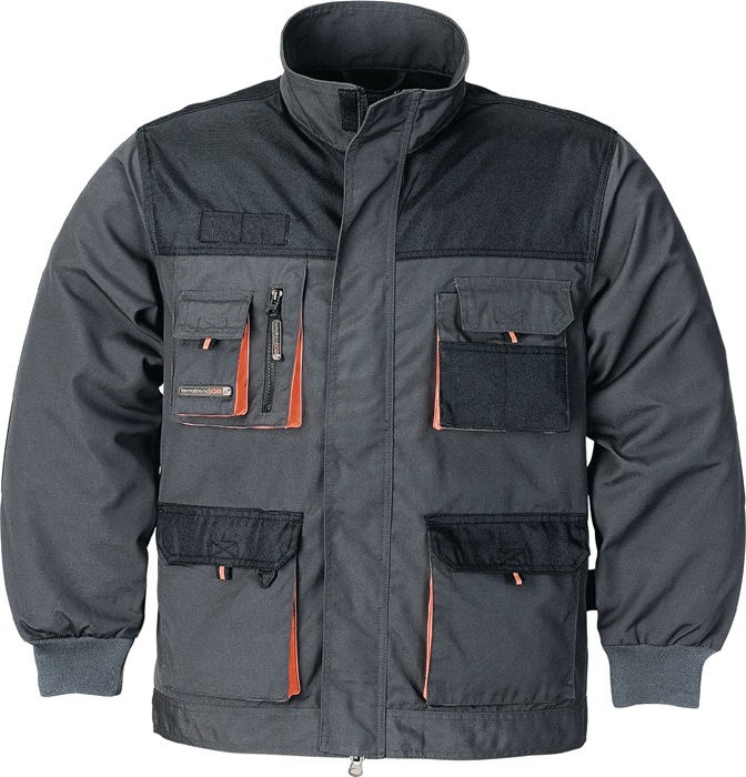 TERRATREND Herrenjacke