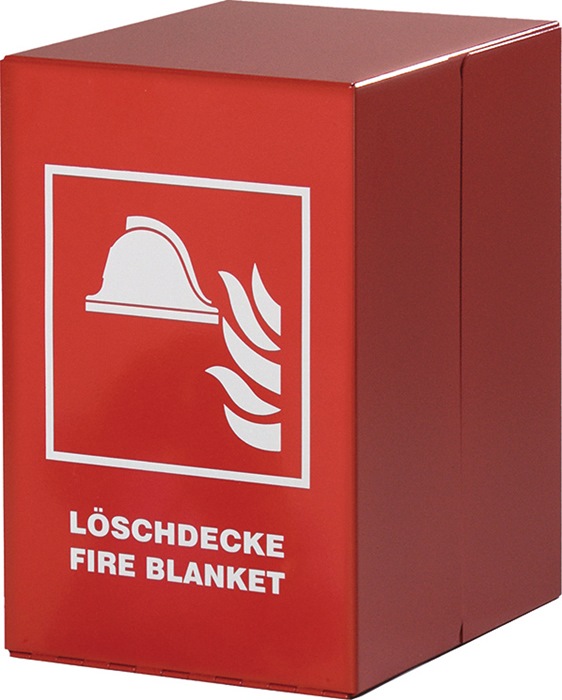 JUTEC Löschdeckenbehälter