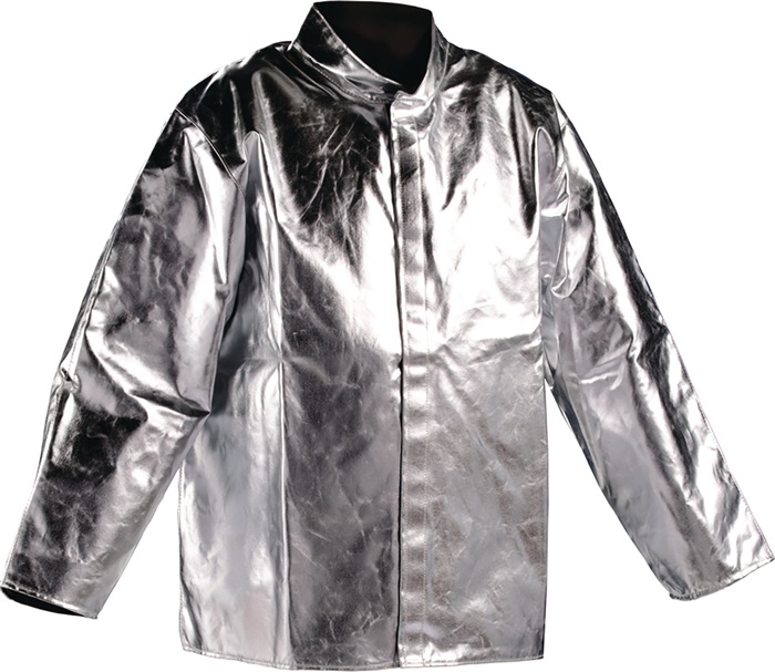 JUTEC Hitzeschutzjacke