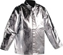 JUTEC Hitzeschutzjacke