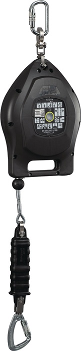 MILLER BY HONEYWELL Höhensicherungsgerät FALCON Edge