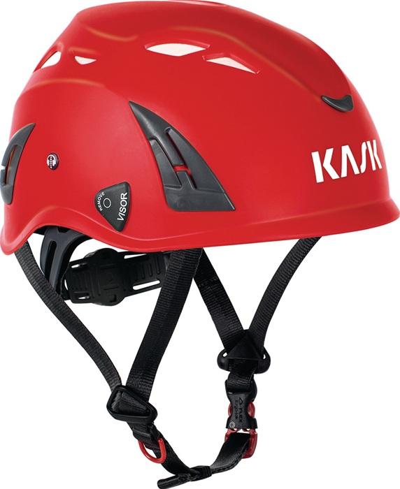 MAS Industriehelm KASK Super Plasma AQ