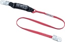 MAS Bandfalldämpferverbindungsmittel Tyger 3 MAS 51 / MAS 51