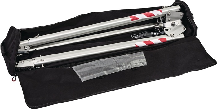 MILLER BY HONEYWELL Transporttasche DURAHOIST 3POD