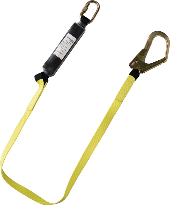 MILLER BY HONEYWELL Bandfalldämpfer H100 Single Lanyard Rebar Hook