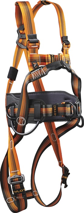 SKYLOTEC Auffanggurt Falc Standard