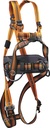 SKYLOTEC Auffanggurt Falc Standard