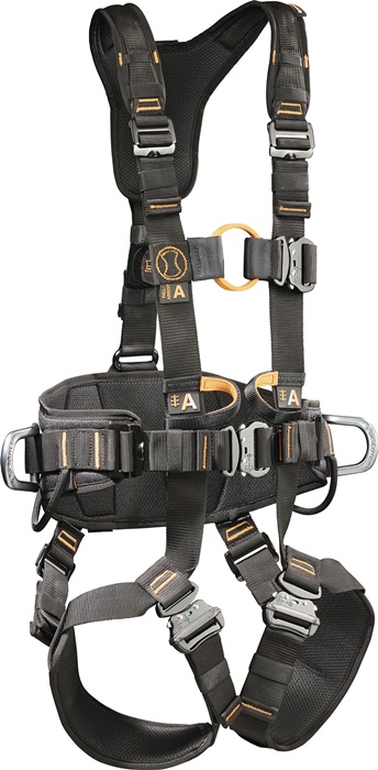SKYLOTEC Auffanggurt Ampuri Wind