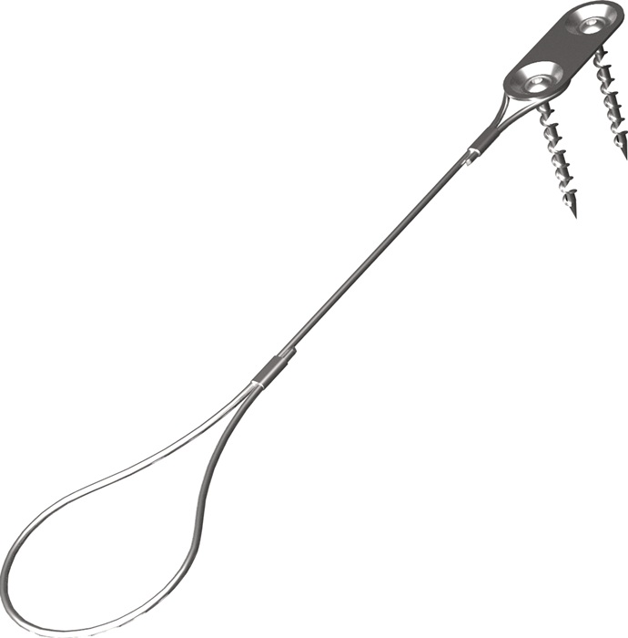 SKYLOTEC Anschlagpunkt SECU® WIRE