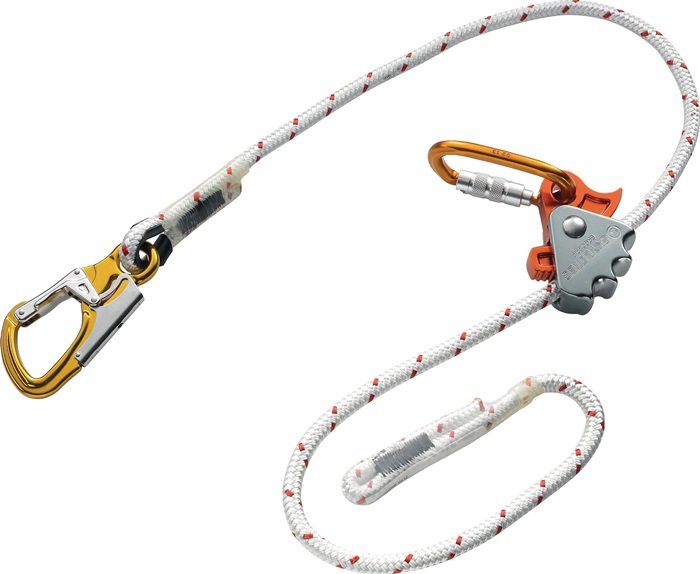 SKYLOTEC Halteseil ERGOGRIP SK12