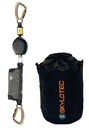 SKYLOTEC Auffang-Set Platform I