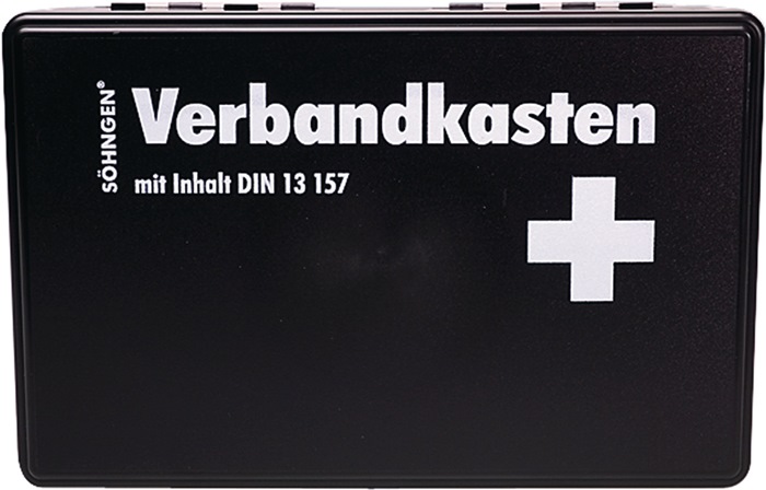 SÖHNGEN Betriebsverbandkasten, klein KIEL