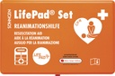 SÖHNGEN Reanimationshilfe LifePad® Set
