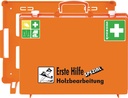SÖHNGEN Erste Hilfe Koffer Beruf SPEZIAL Holzbearbeitung