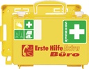 SÖHNGEN Erste Hilfe Koffer Extra Büro