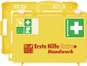 SÖHNGEN Erste Hilfe Koffer Extra+ Handwerk