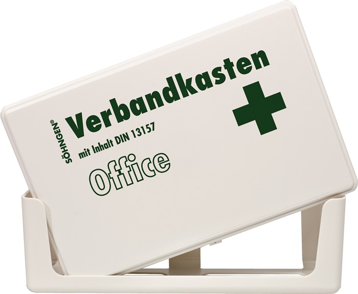 SÖHNGEN Verbandkasten Office