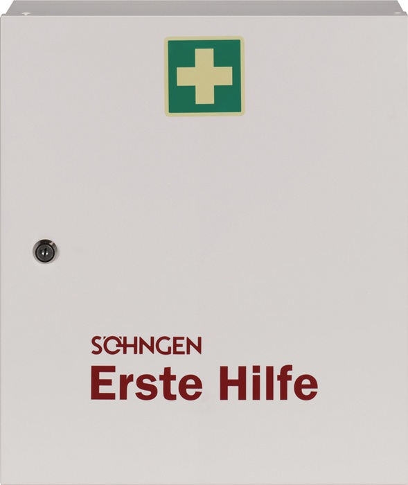 SÖHNGEN Verbandschrank BONN