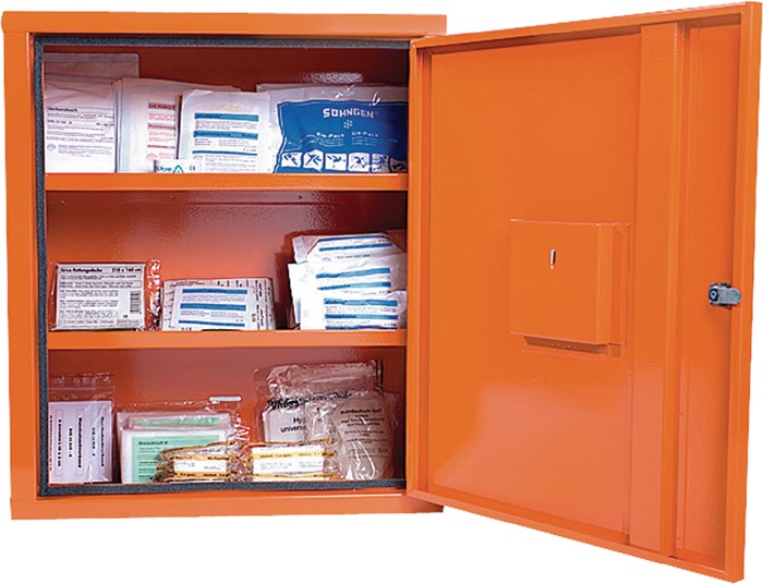SÖHNGEN Verbandschrank EUROSAFE