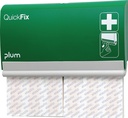 PLUM Pflasterspender QuickFix Elastic long