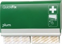 PLUM Pflasterspender QuickFix 1