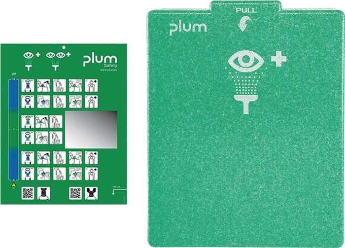 PLUM Wandbox