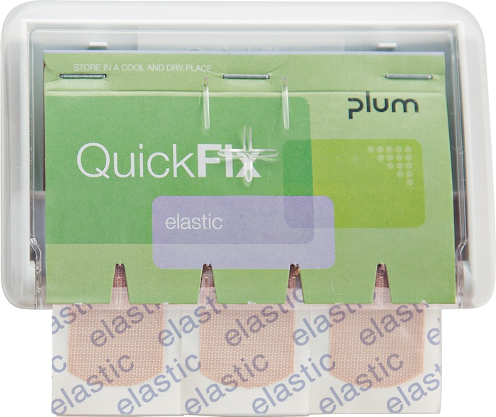 PLUM Pflasterspender QuickFix® UNO