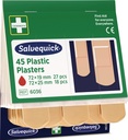 SALVEQUICK Pflasterstrips Salvequick