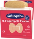 SALVEQUICK Pflasterstrips Salvequick