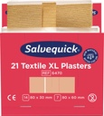 SALVEQUICK Pflasterstrips Salvequick
