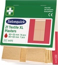 SALVEQUICK Pflasterstrips Salvequick