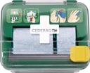 CEDERROTH Pflasterspender Soft Foam Spender 2-in-1