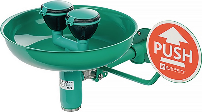 B-SAFETY Augendusche ClassicLine