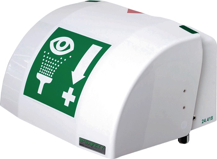 B-SAFETY Augendusche PremiumLine