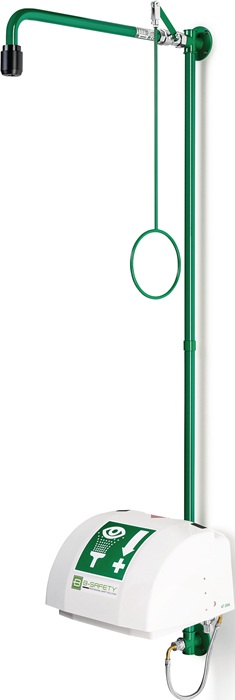 B-SAFETY Notdusche ClassicLine